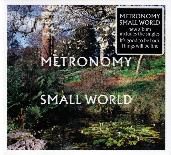 SMALL WORLD