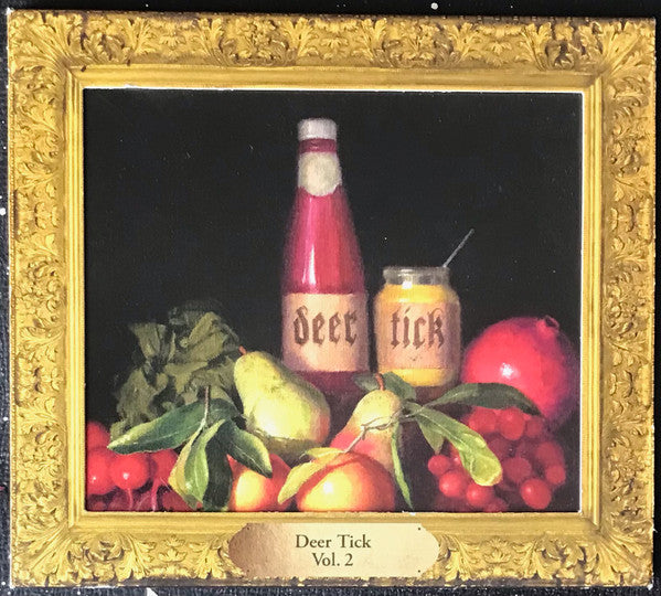 DEER TICK VOL. 2