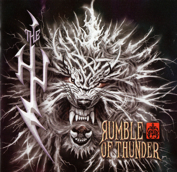 RUMBLE OF THUNDER