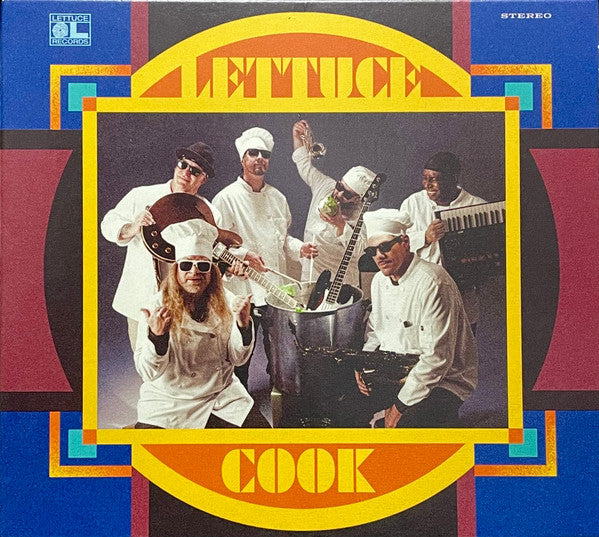 COOK