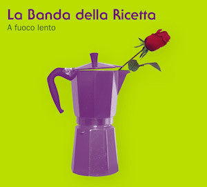FUOCO LENTO