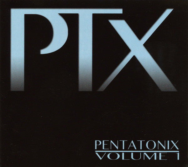 PTX VOL.1