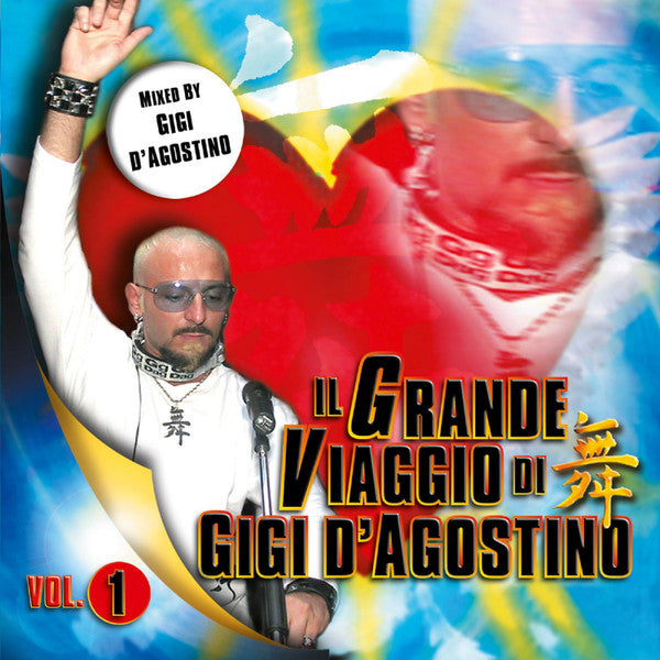 IL GRANDE VIAGGIO