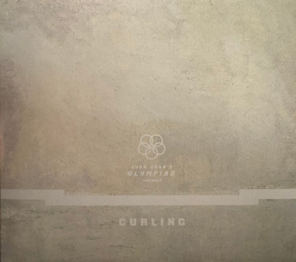 JOHN ZORN'S OLYMPIAD - VOL. 4 - CURLING