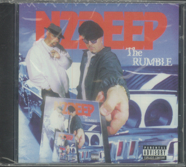 RUMBLE