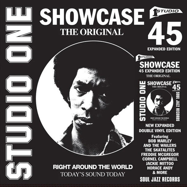 STUDIO ONE SHOWCASE 45 EXPANDED EDITION