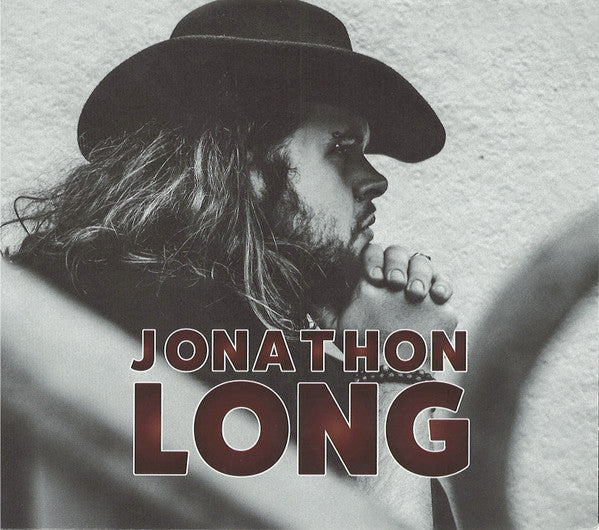 JONATHON LONG