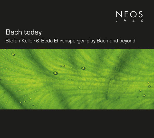 BACH TODAY