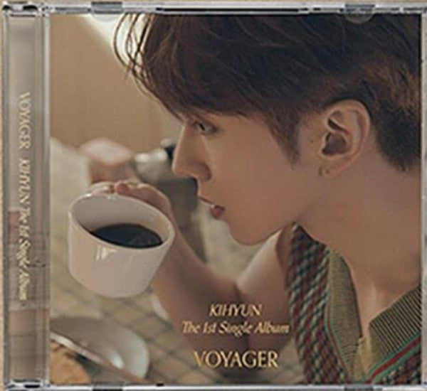 VOYAGER