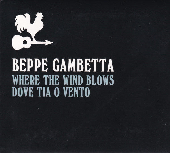 WHERE THE WIND BLOWS