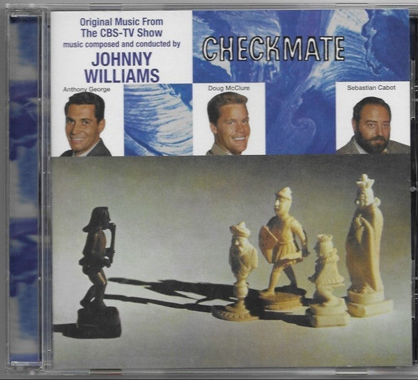 CHECKMATE OST