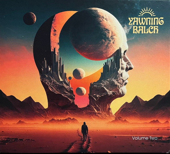 VOLUME TWO