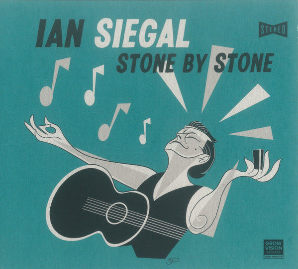 STONE BY STONE DIGI