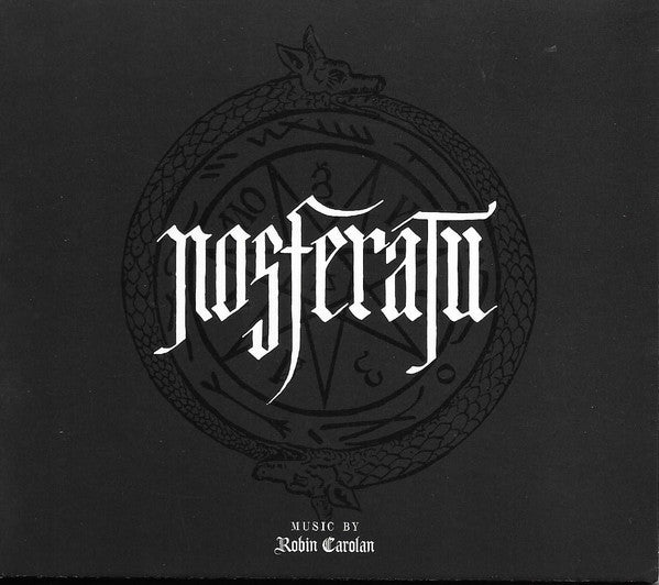 NOSFERATU
