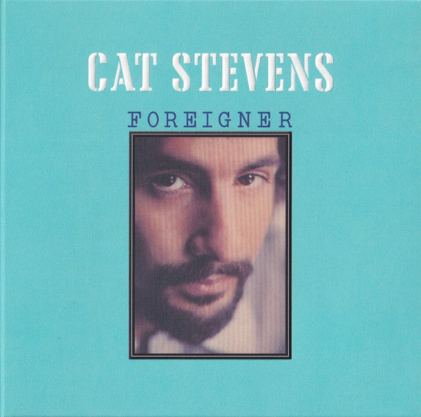 FOREIGNER