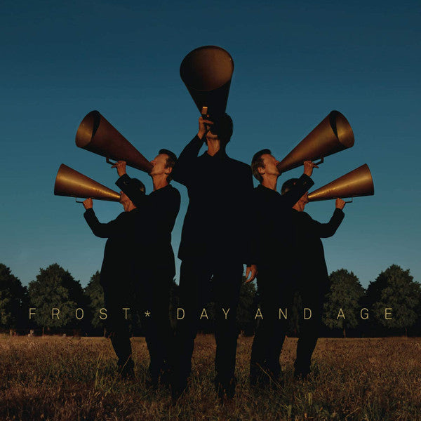 DAY & AGE