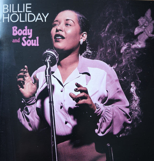 BODY & SOUL