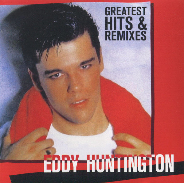 GREATEST HITS & REMIXES