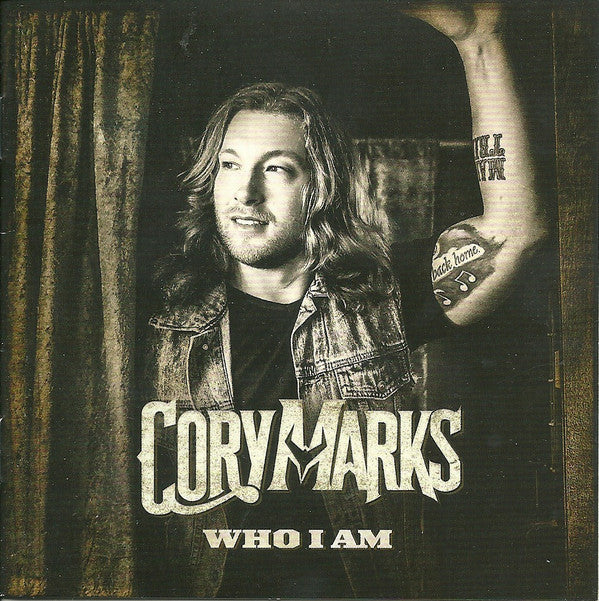 WHO I AM