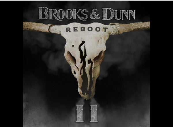 REBOOT II