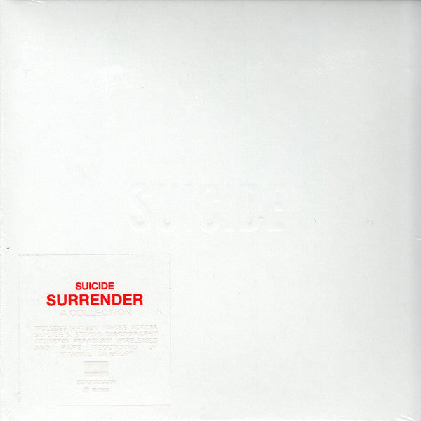 SURRENDER