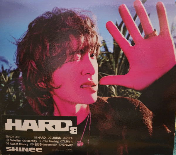 HARD VOL.8