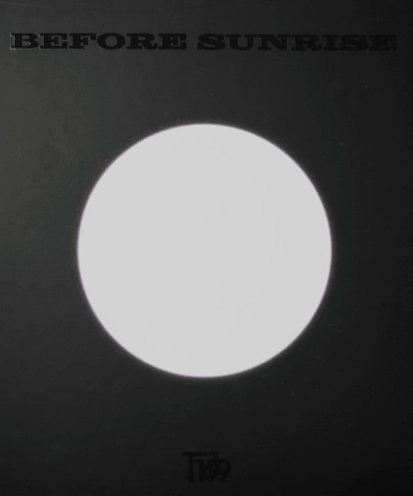 BEFORE SUNRISE PART.1