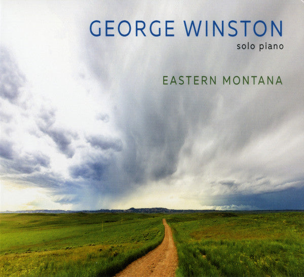 EASTERN MONTANA