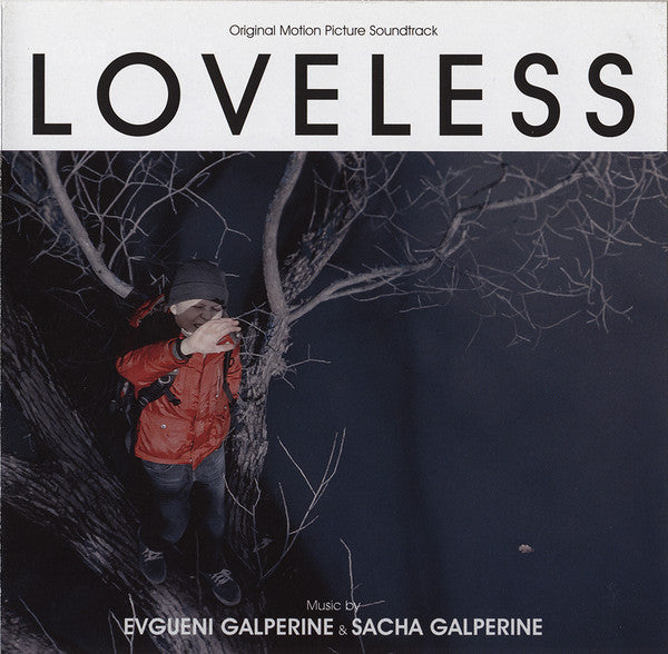 LOVELESS O.S.T.