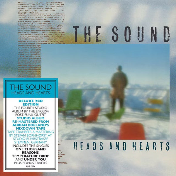 HEADS & HEARTS
