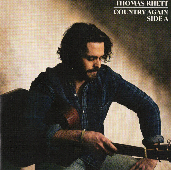 COUNTRY AGAIN, SIDE A