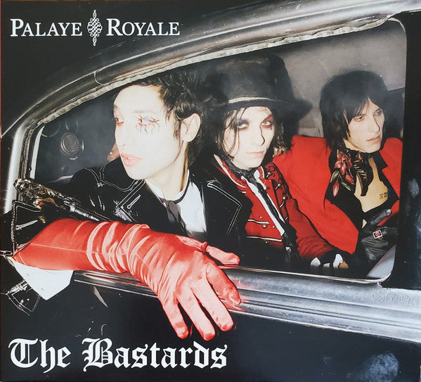 BASTARDS
