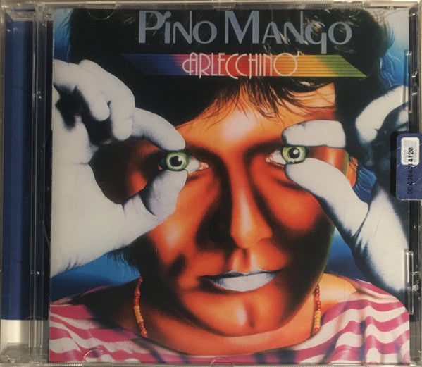 ARLECCHINO