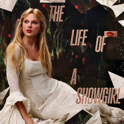 LIFE OF A SHOWGIRL