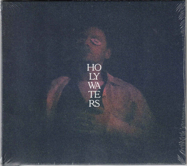 HOLY WATERS