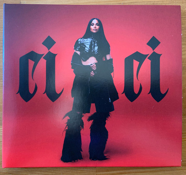 CICI