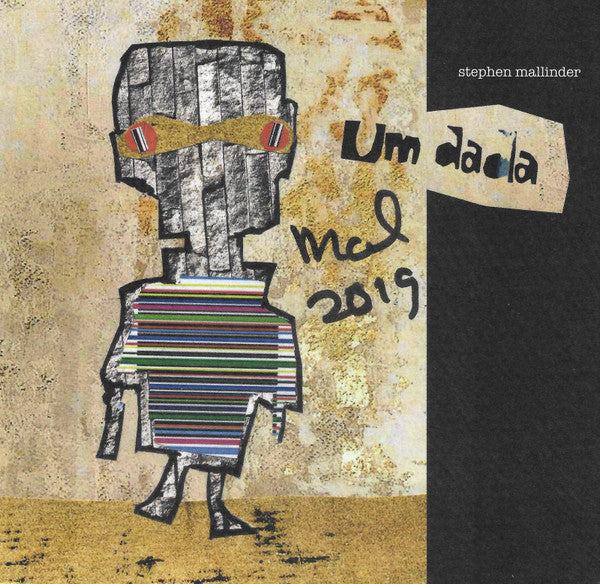 UM DADA