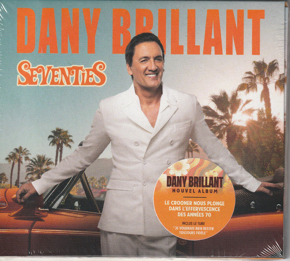 SEVENTIES