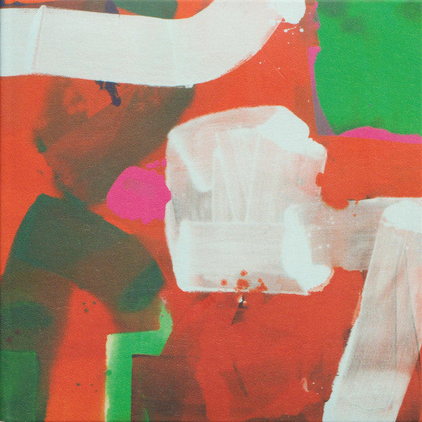 STRANGE DANCE