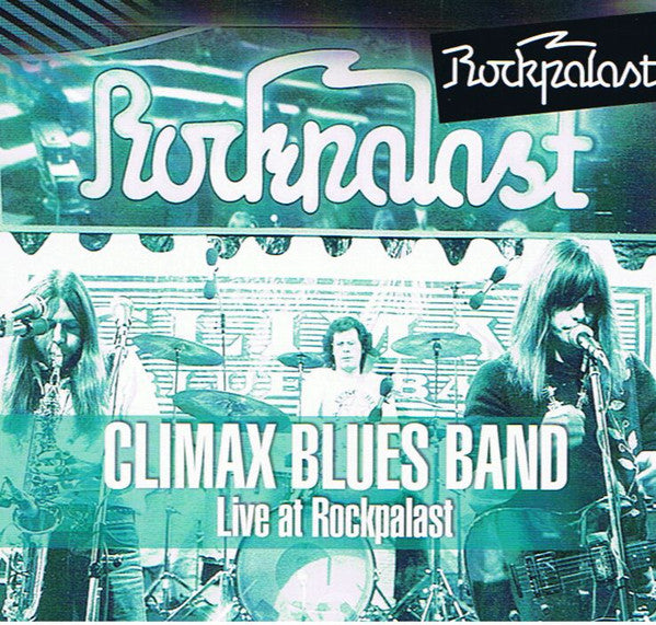 LIVE AT ROCKPALAST 1976