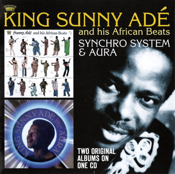 SYNCHRO SYSTEM / AURA