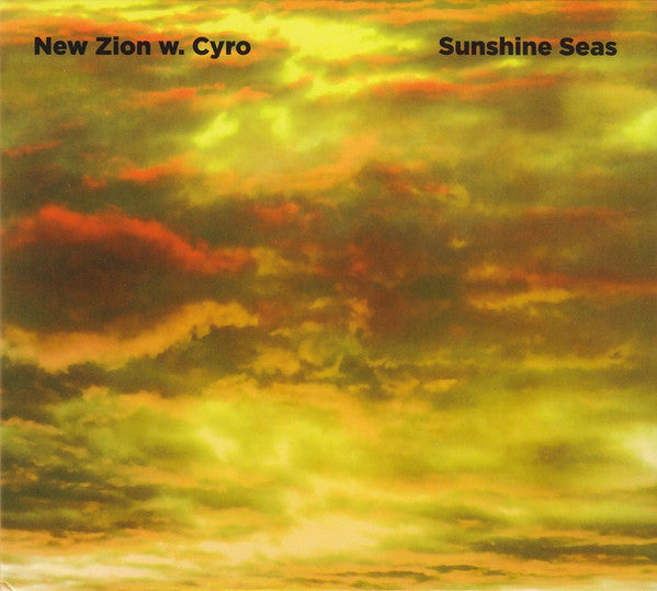 SUNSHINE SEAS