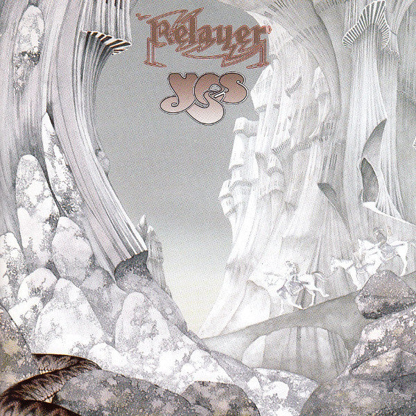 RELAYER