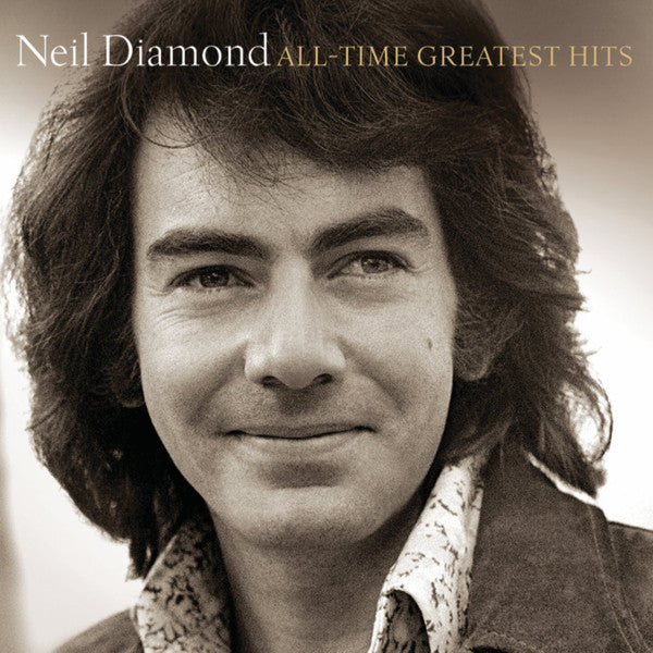 ALL TIME GREATEST HITS