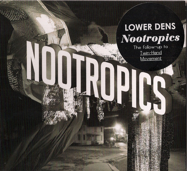 NOOTROPICS