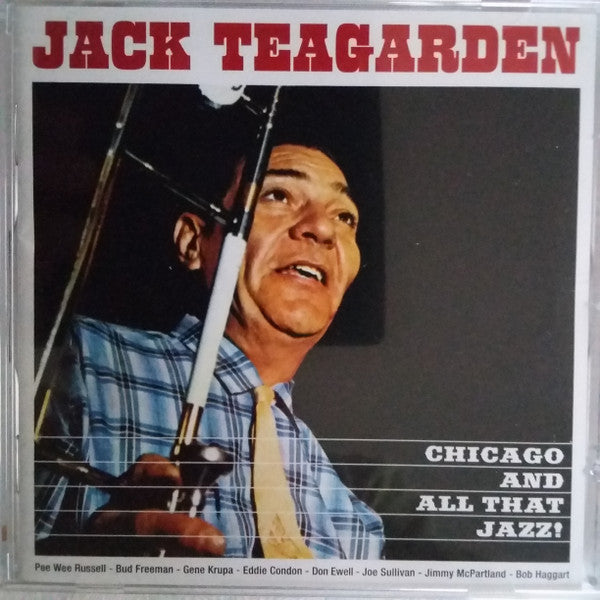 CHICAGO & ALL THAT JAZZ