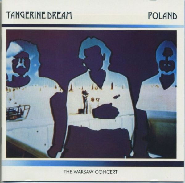 POLAND: WARSAW CONCERT