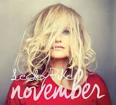 NOVEMBER
