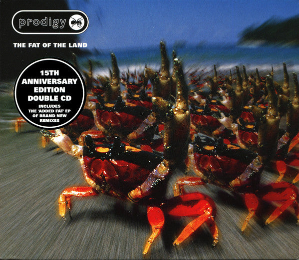 FAT OF THE LAND