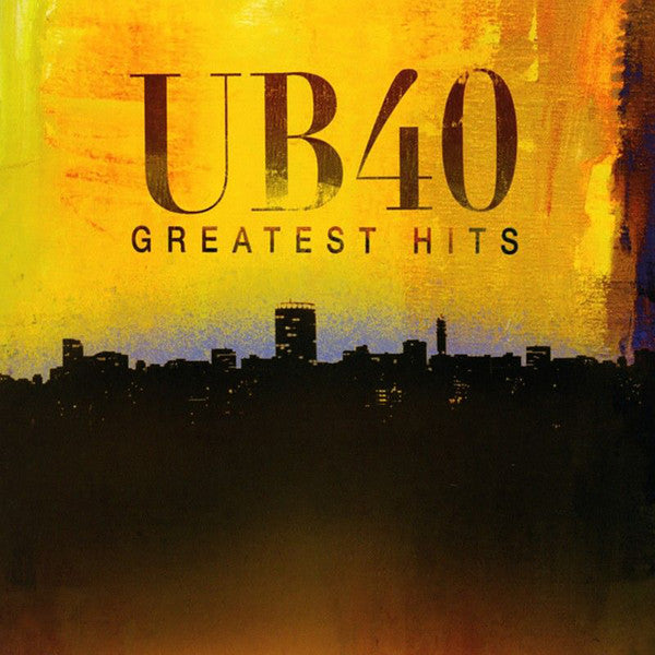 GREATEST HITS